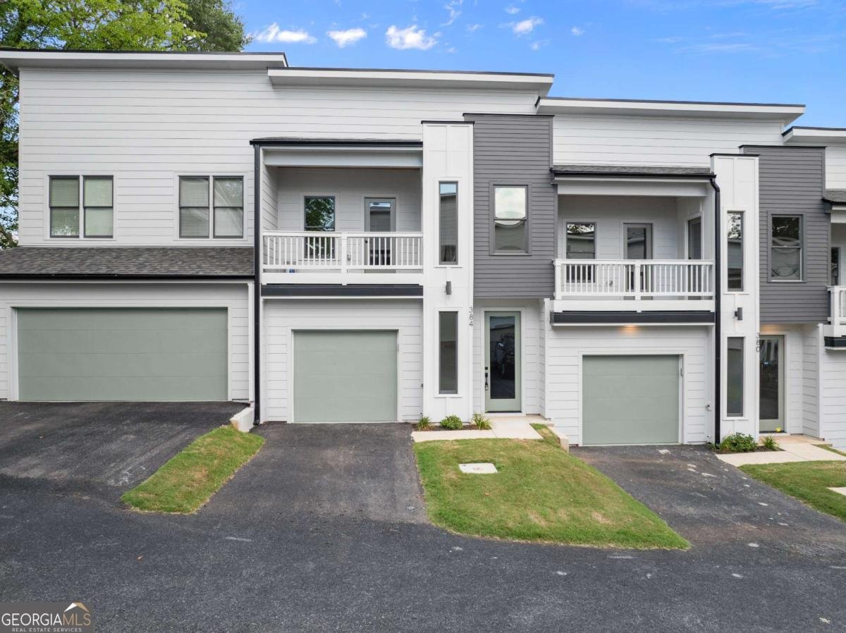 384 Forrest Avenue Gainesville - 5
