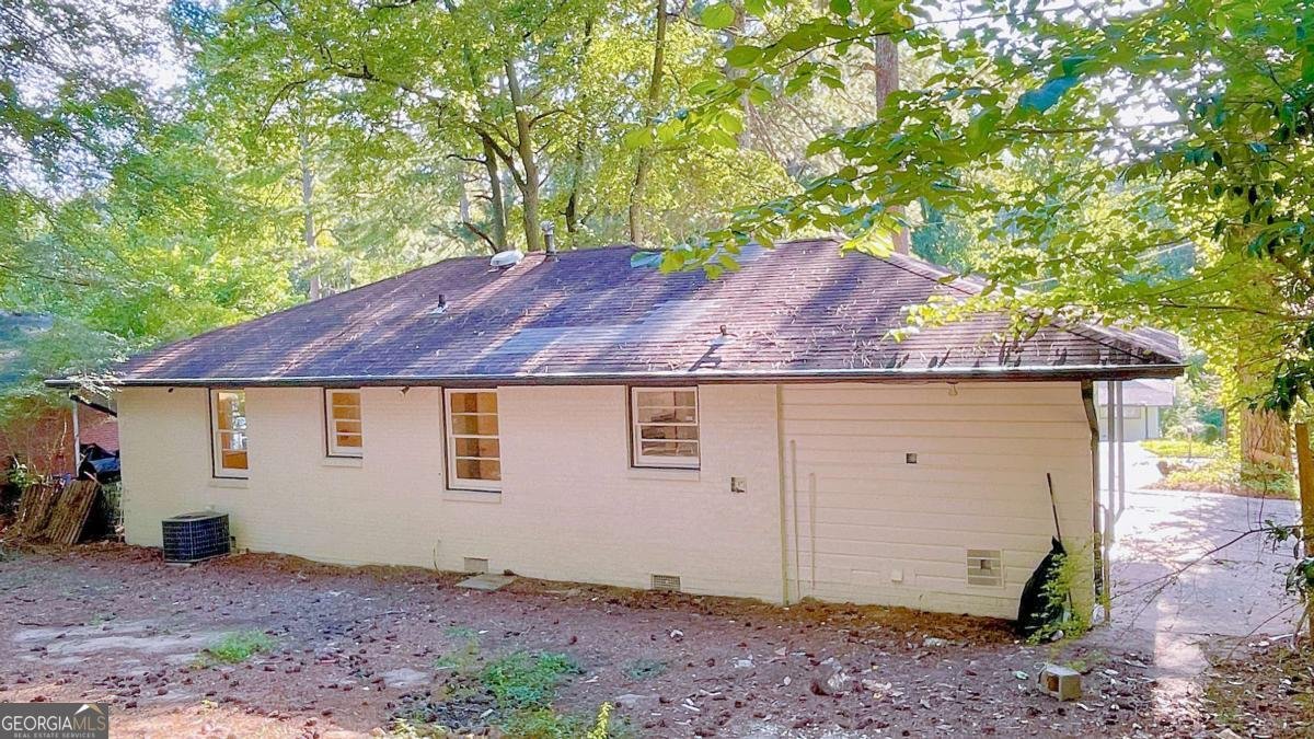 2744 Fairlane Drive Atlanta - 14
