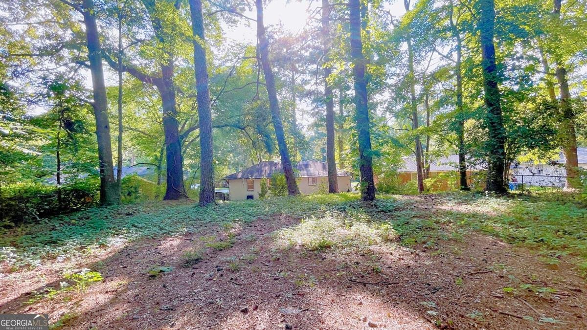 2744 Fairlane Drive Atlanta - 22