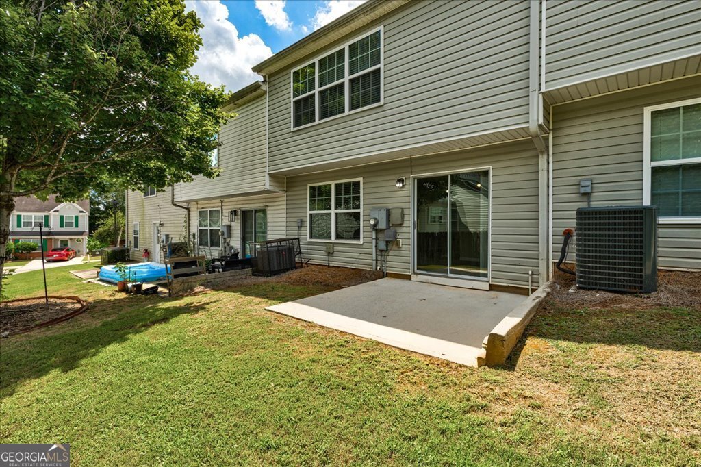 635 Chase Lane McDonough - 38