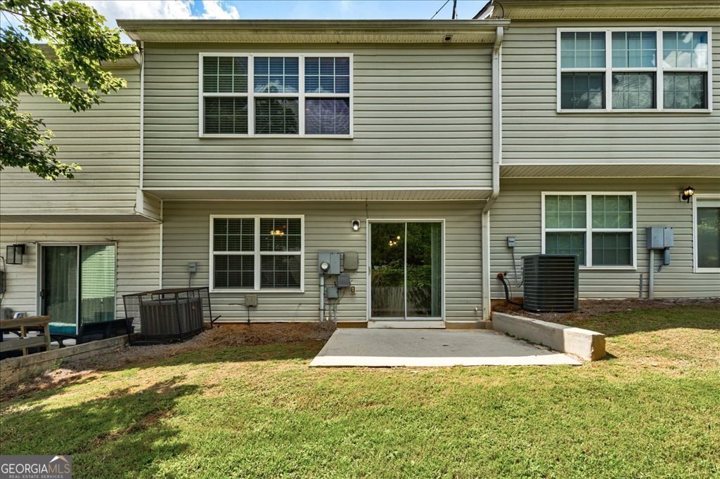 635 Chase Lane McDonough - 39