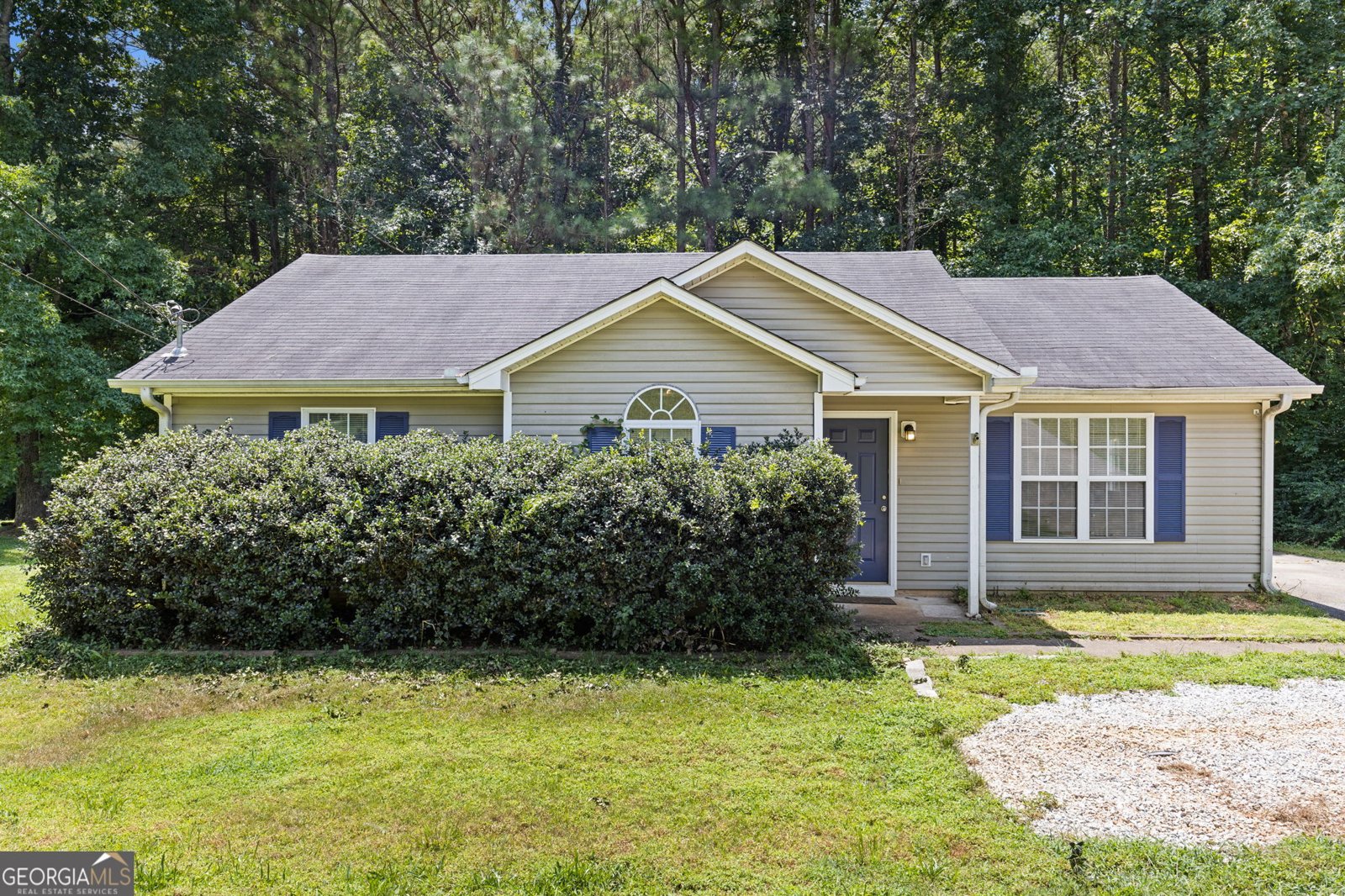 412 Southern Trace Drive Rockmart - 1