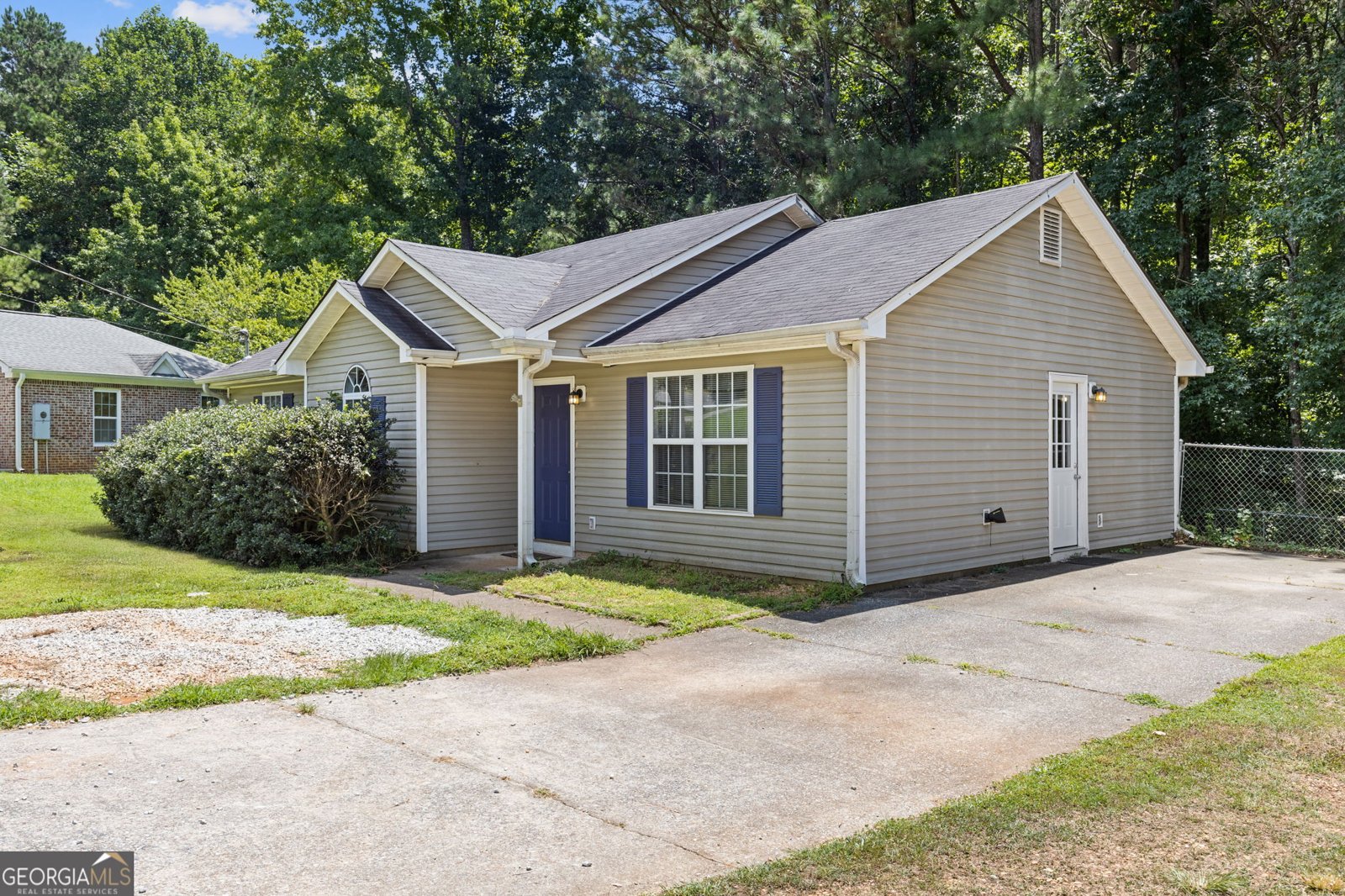 412 Southern Trace Drive Rockmart - 2