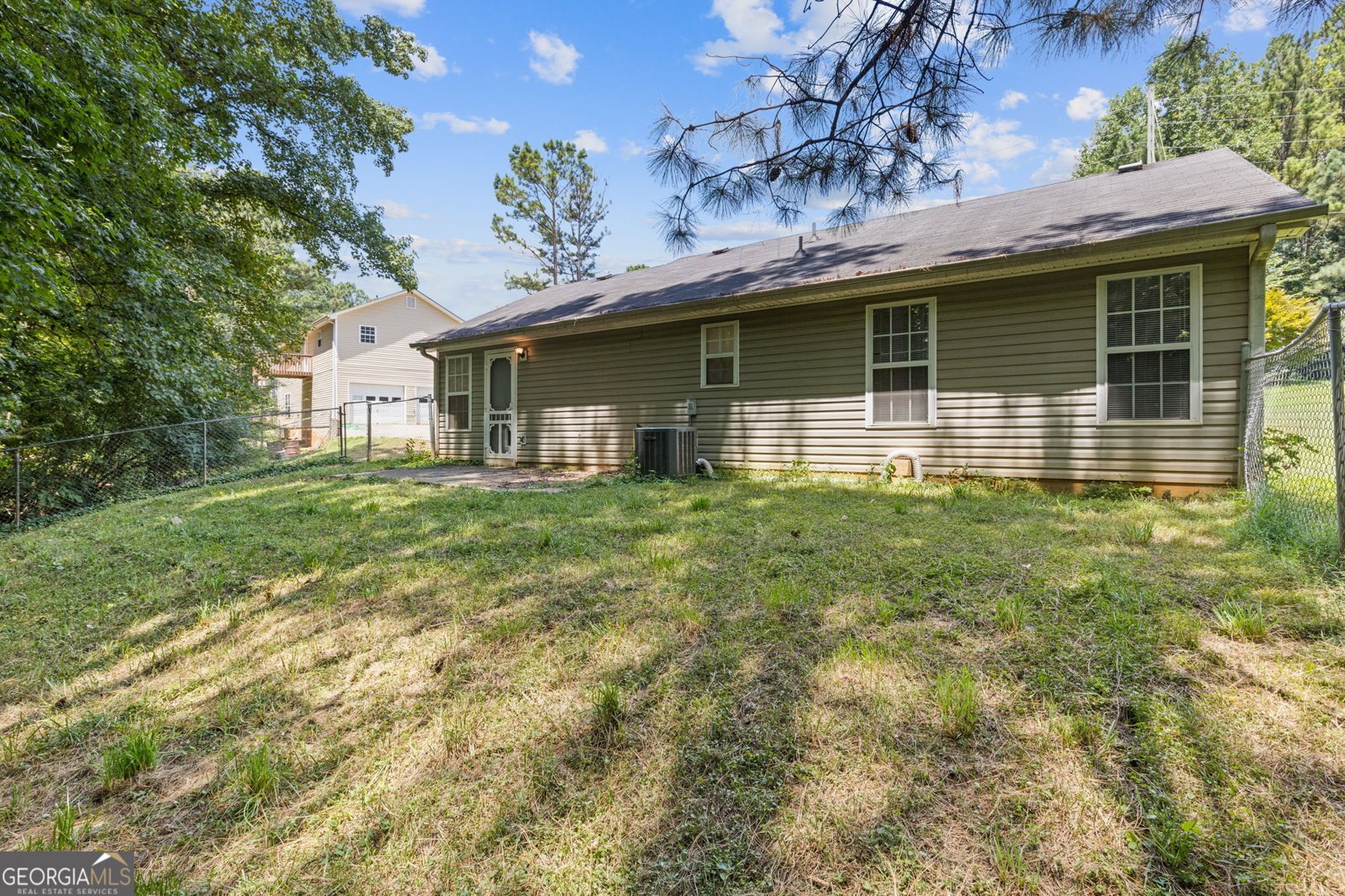 412 Southern Trace Drive Rockmart - 24