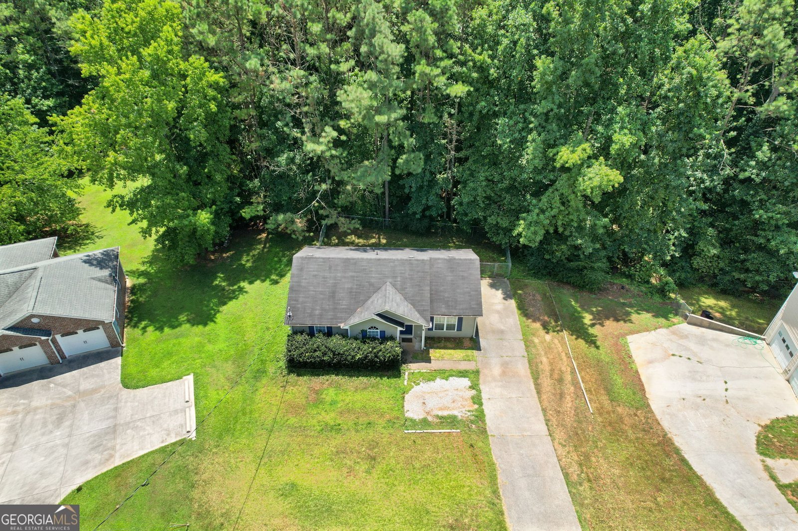 412 Southern Trace Drive Rockmart - 25