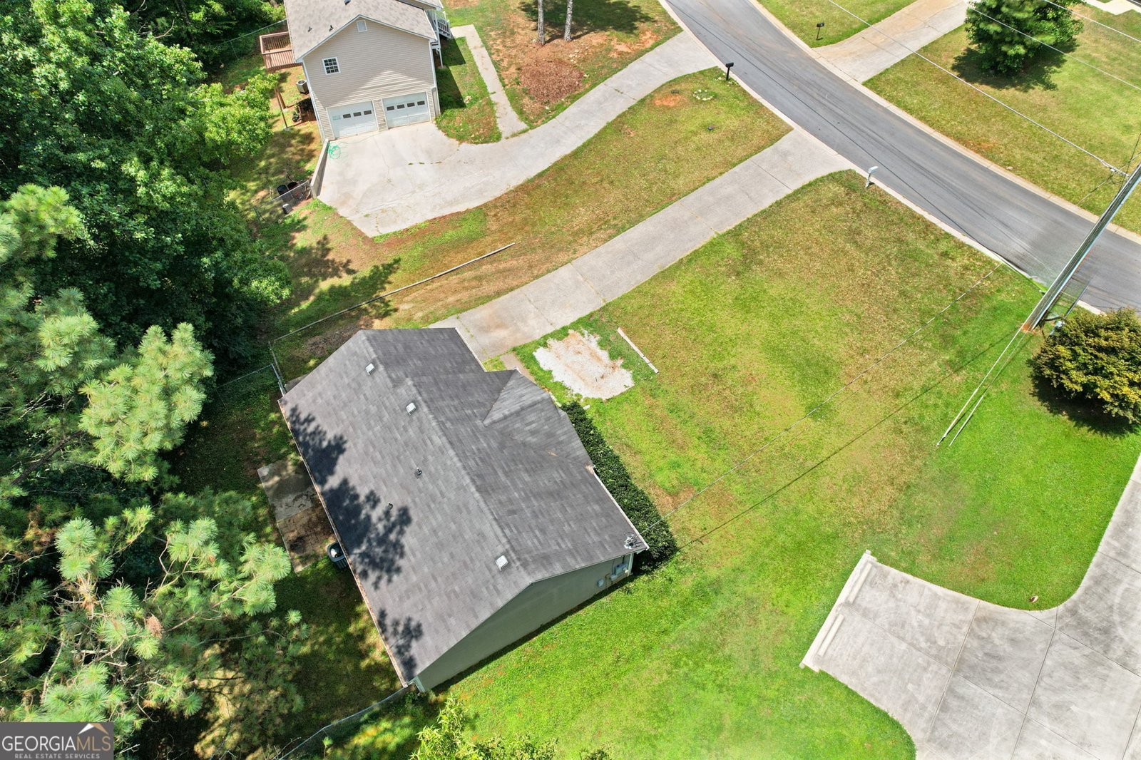 412 Southern Trace Drive Rockmart - 28