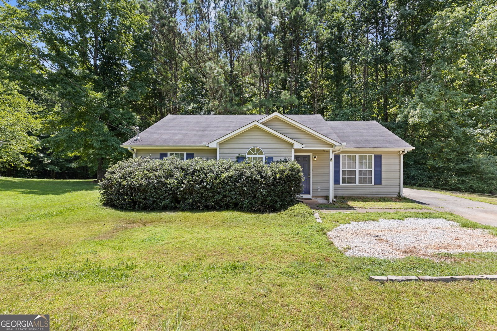412 Southern Trace Drive Rockmart - 3