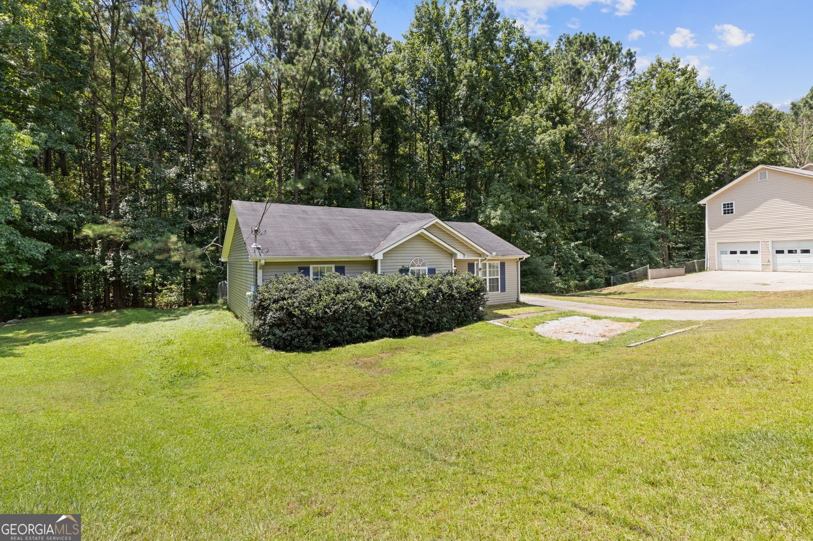 412 Southern Trace Drive Rockmart - 4