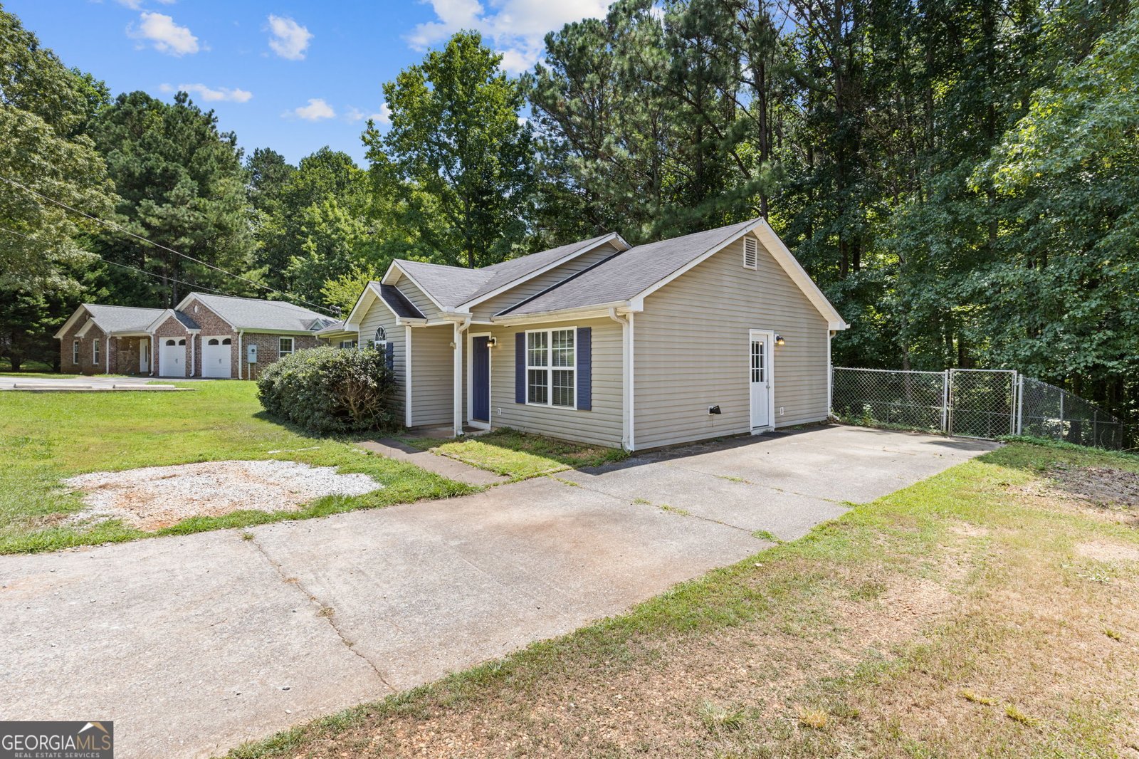 412 Southern Trace Drive Rockmart - 5