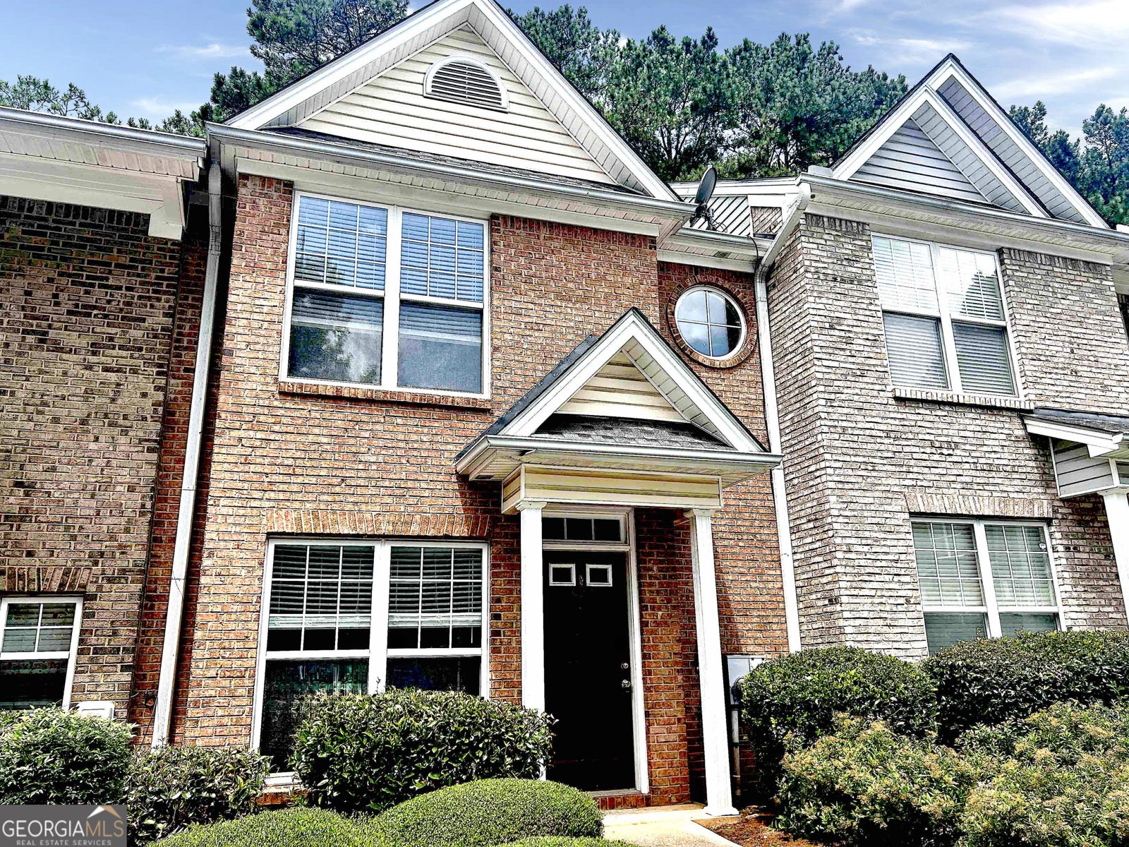 2025 Austin Park Circle Decatur - 1