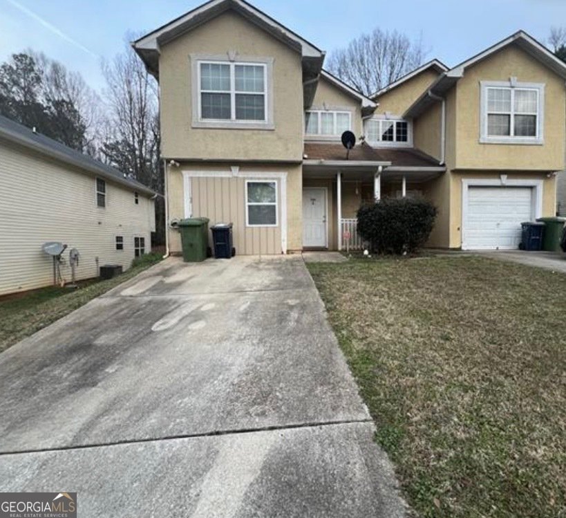 306 Louise Lane Griffin - 1