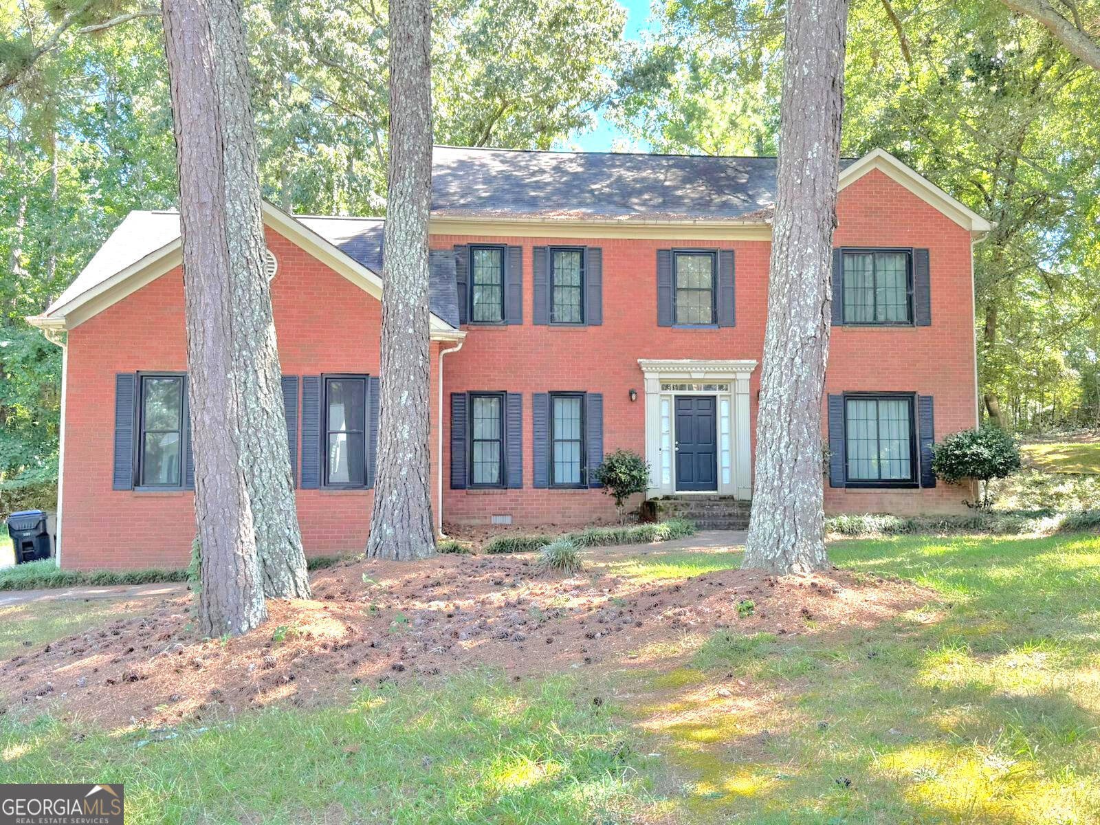 2135 Fairlane Court Jonesboro - 1