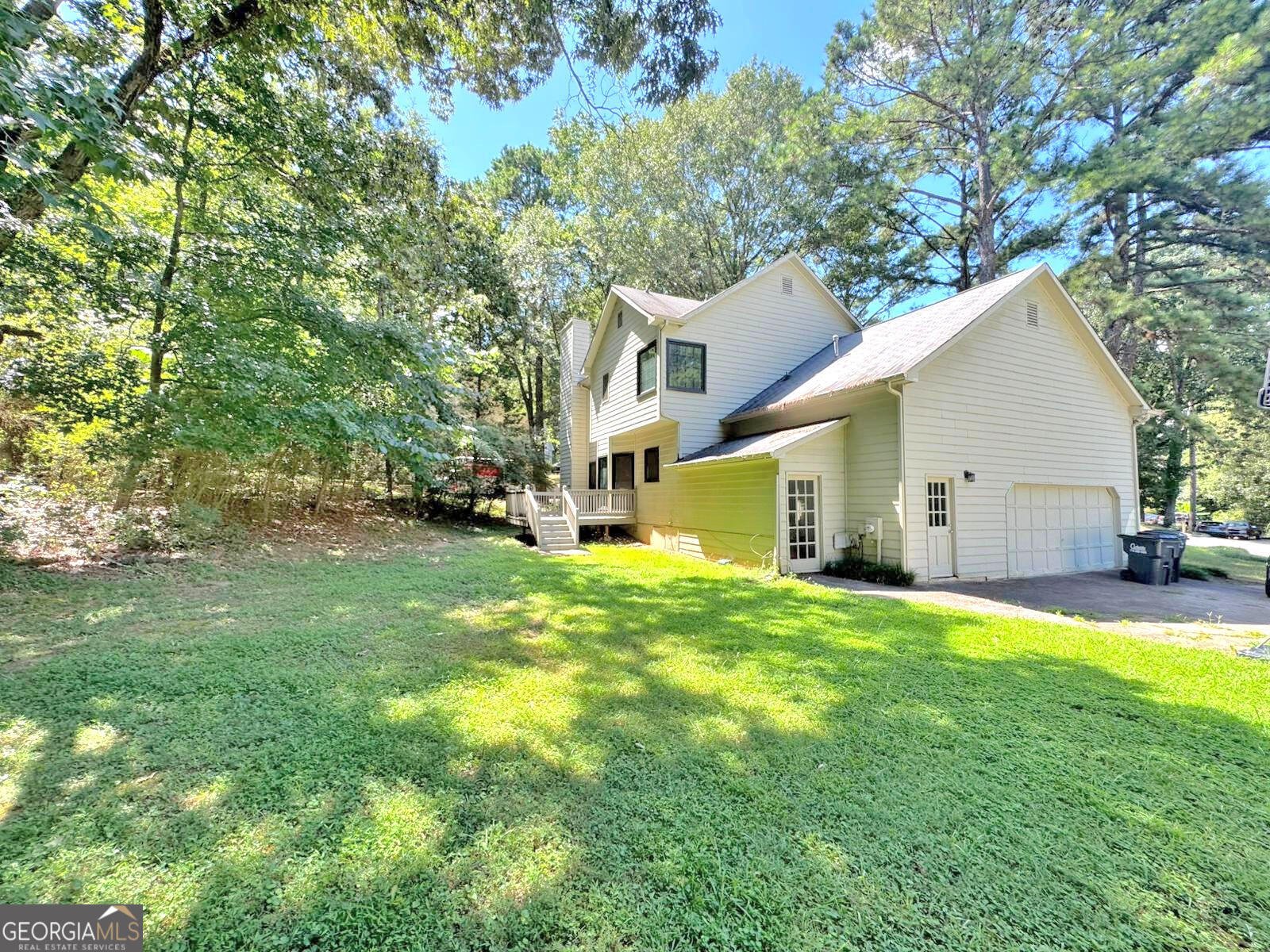 2135 Fairlane Court Jonesboro - 2