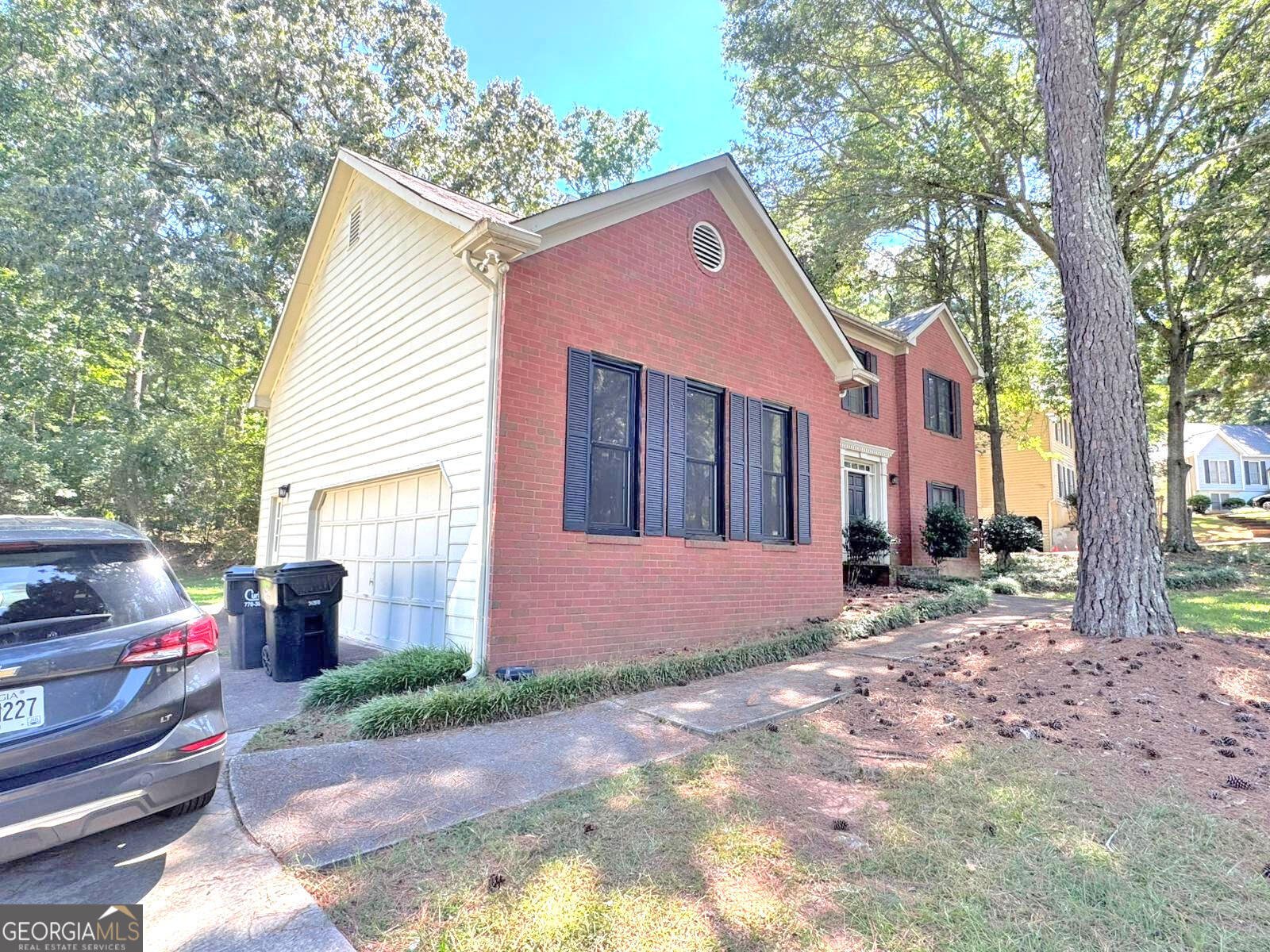 2135 Fairlane Court Jonesboro - 3