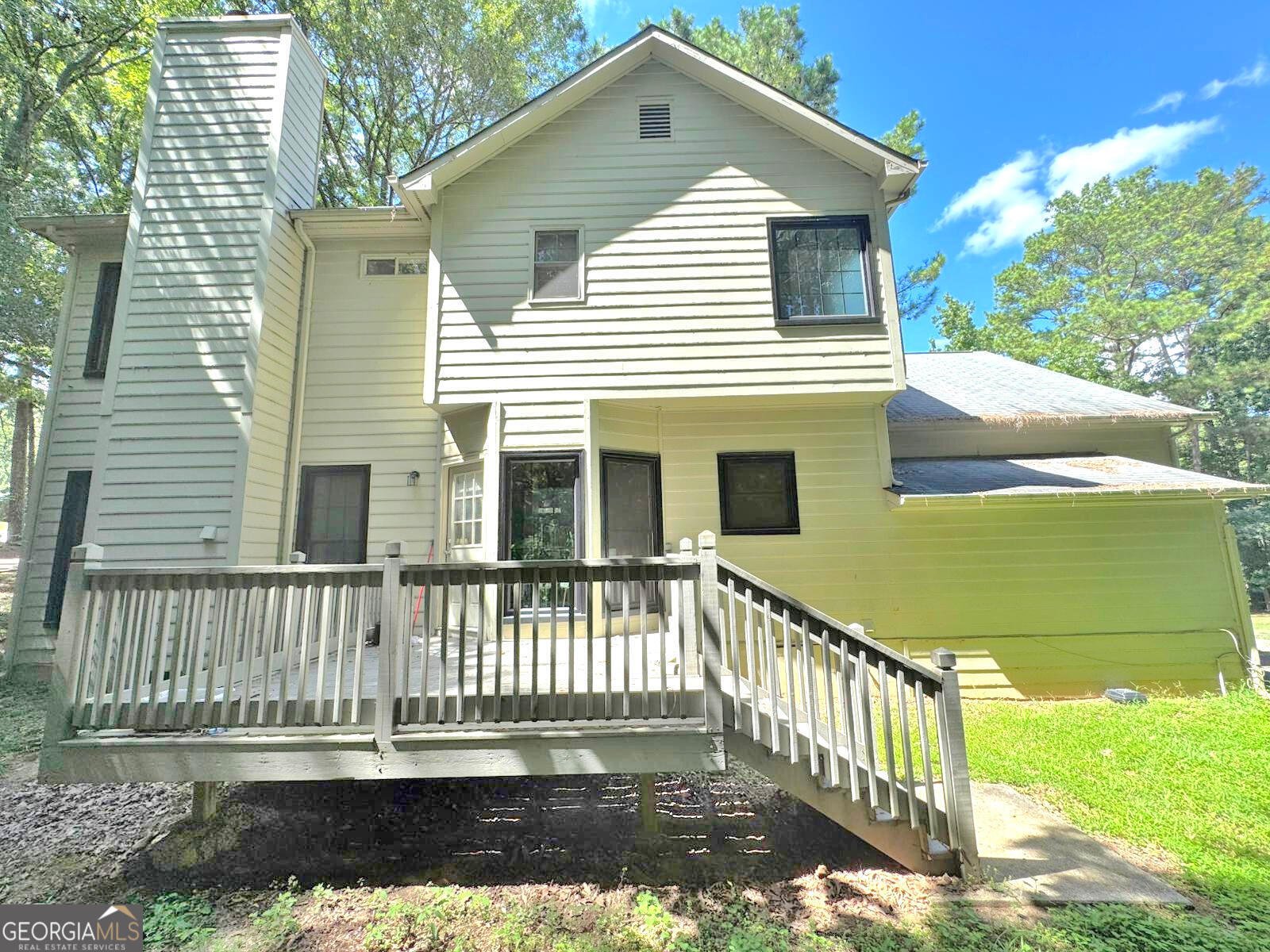 2135 Fairlane Court Jonesboro - 4