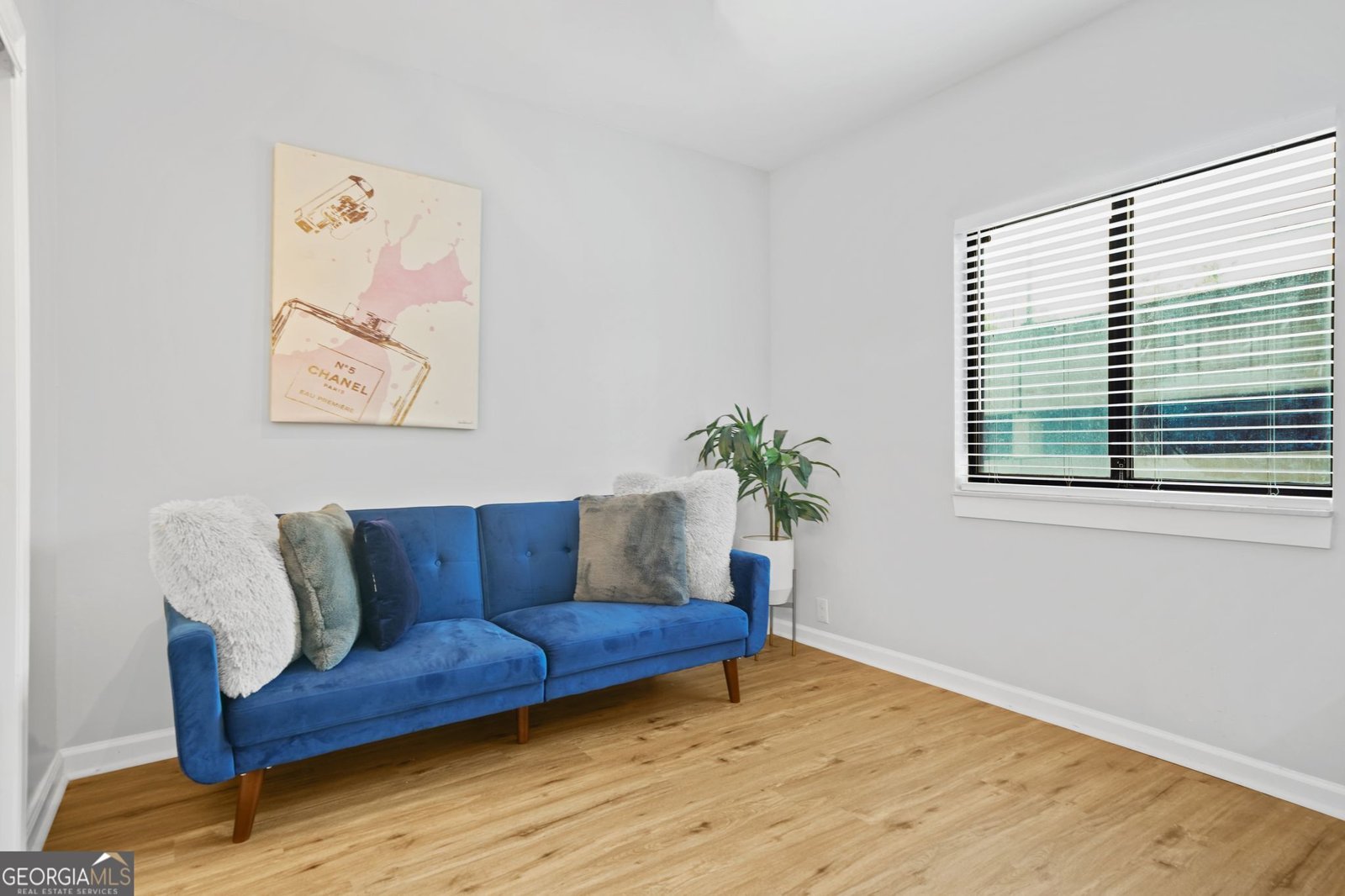 3481 Lakeside Drive Atlanta - 11