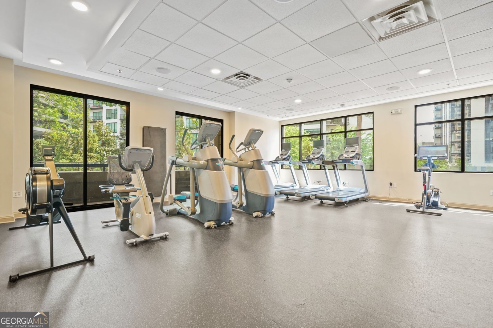 3481 Lakeside Drive Atlanta - 32