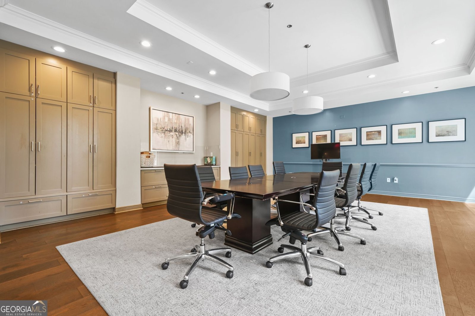 3481 Lakeside Drive Atlanta - 34