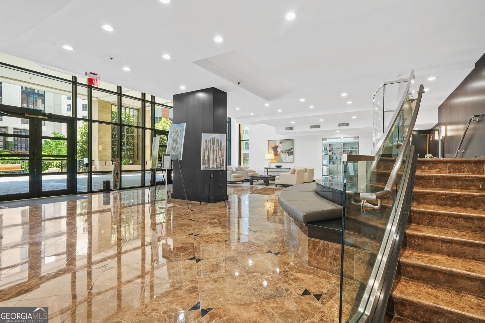 3481 Lakeside Drive Atlanta - 36