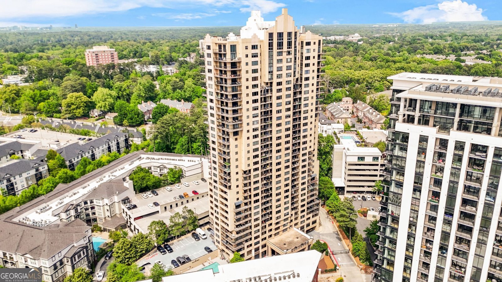 3481 Lakeside Drive Atlanta - 39
