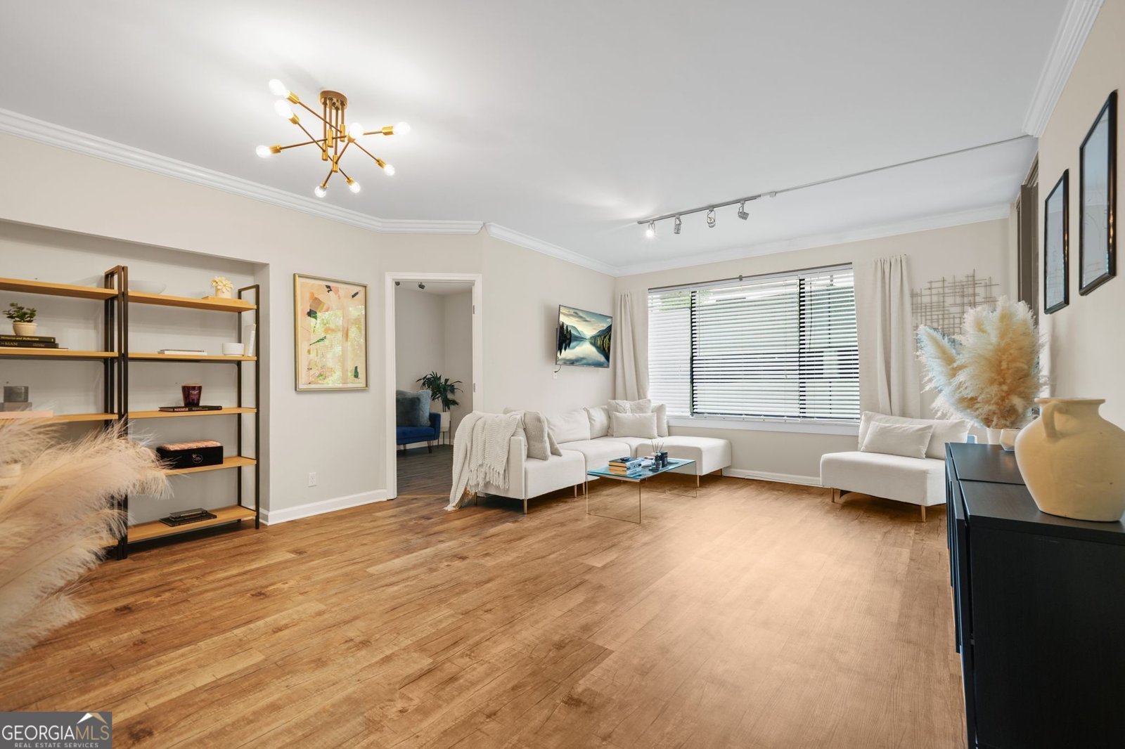 3481 Lakeside Drive Atlanta - 4