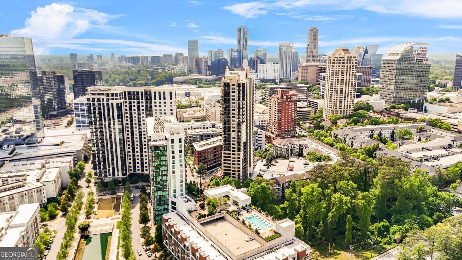 3481 Lakeside Drive Atlanta - 40