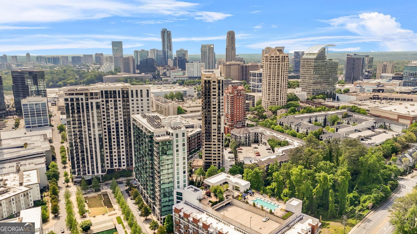 3481 Lakeside Drive Atlanta - 41