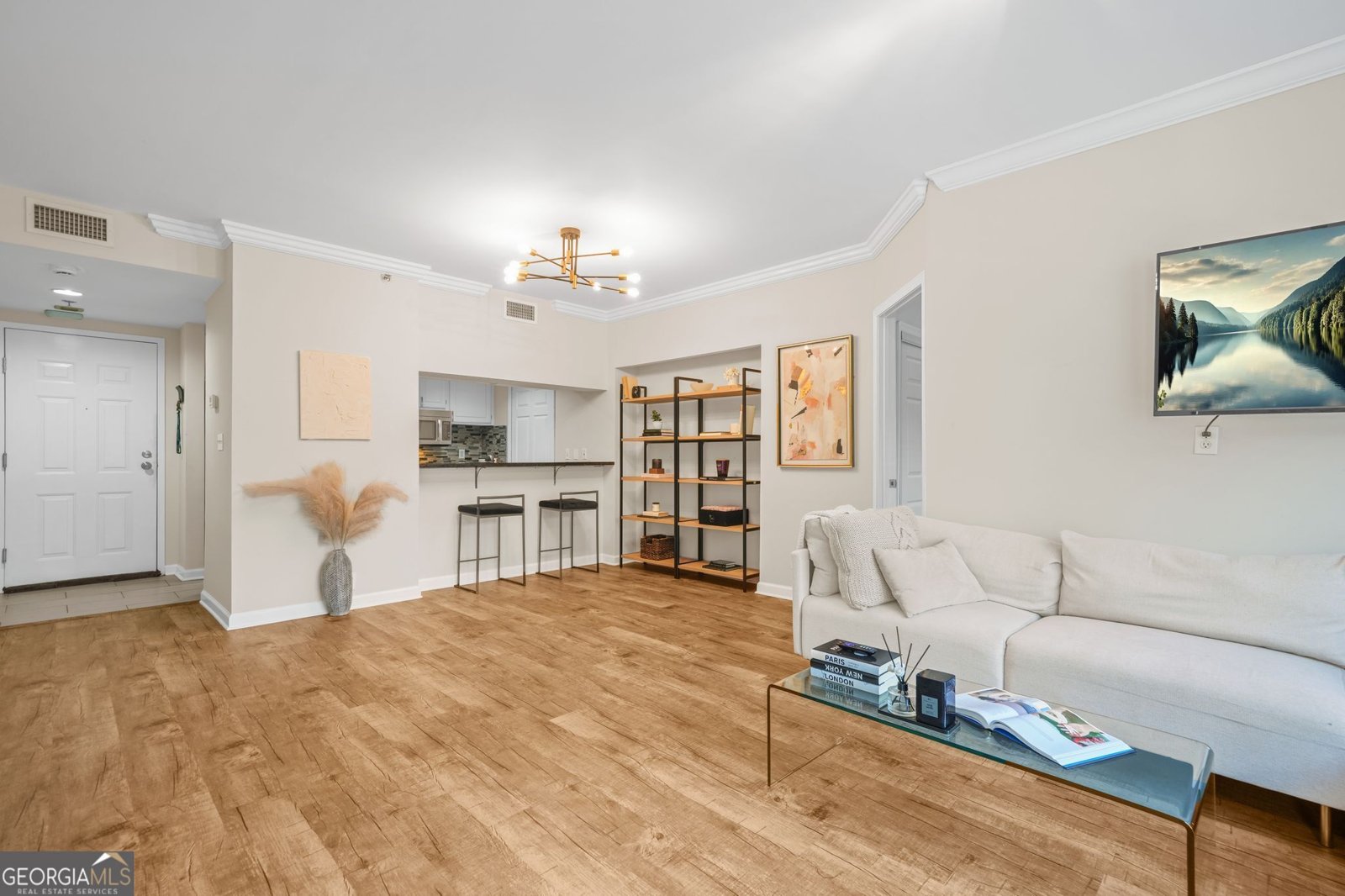 3481 Lakeside Drive Atlanta - 7