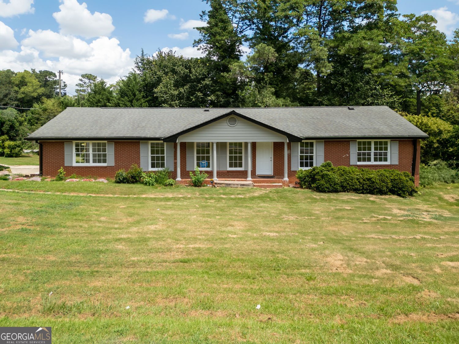 2969 Favor Road Road Marietta - 1