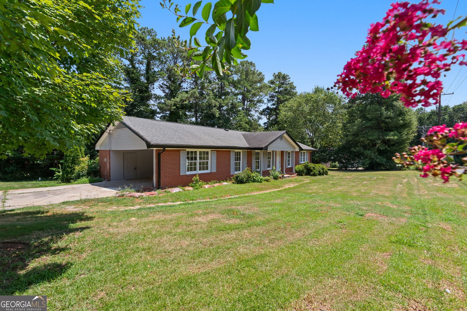 2969 Favor Road Road Marietta - 16