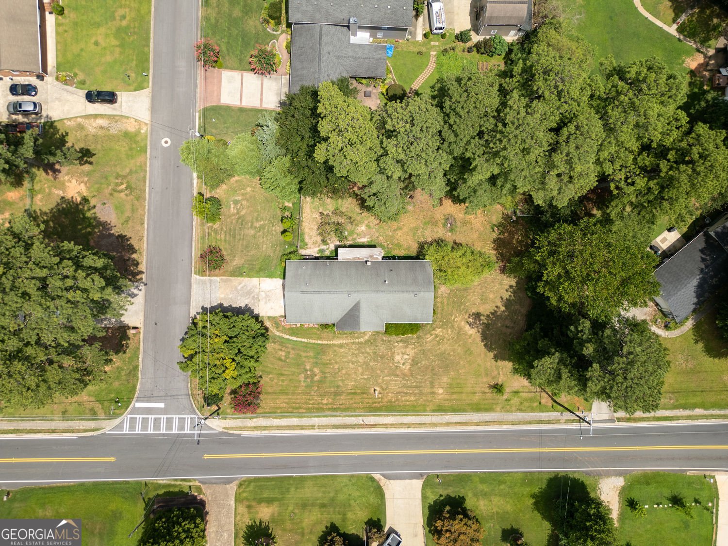 2969 Favor Road Marietta - 18