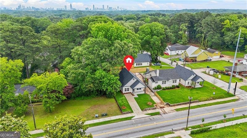 623 Hamilton E Holmes Atlanta - 31