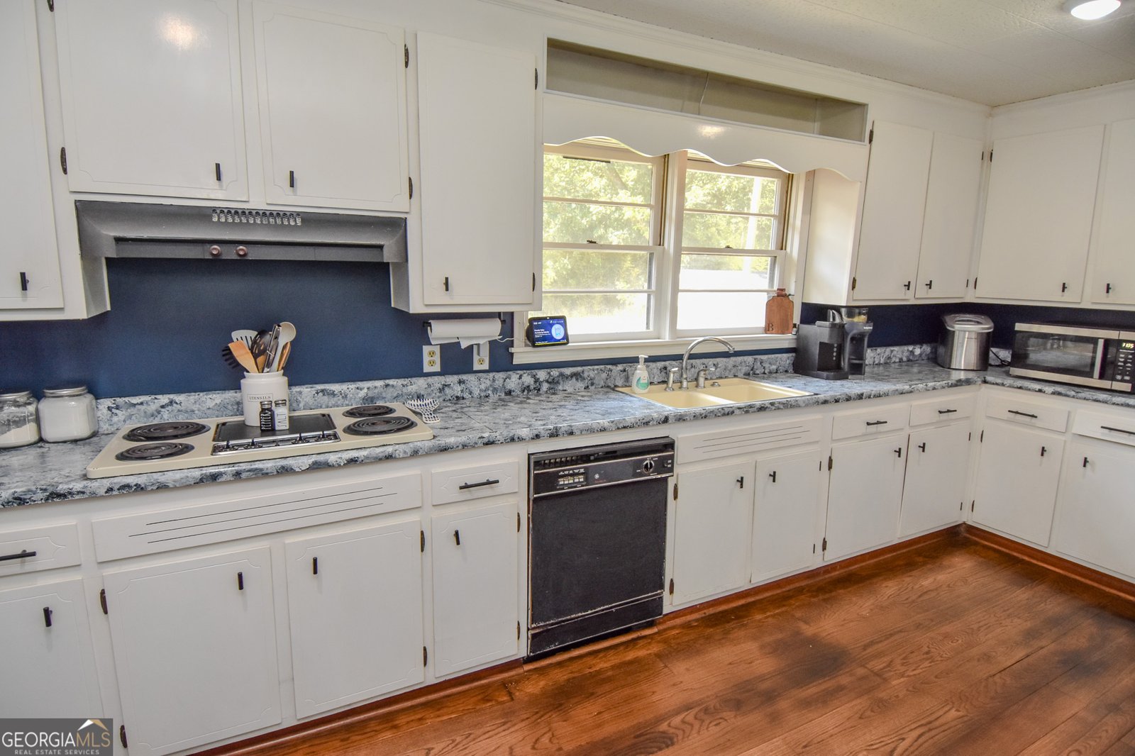 4612 Barnesville Highway The Rock - 10