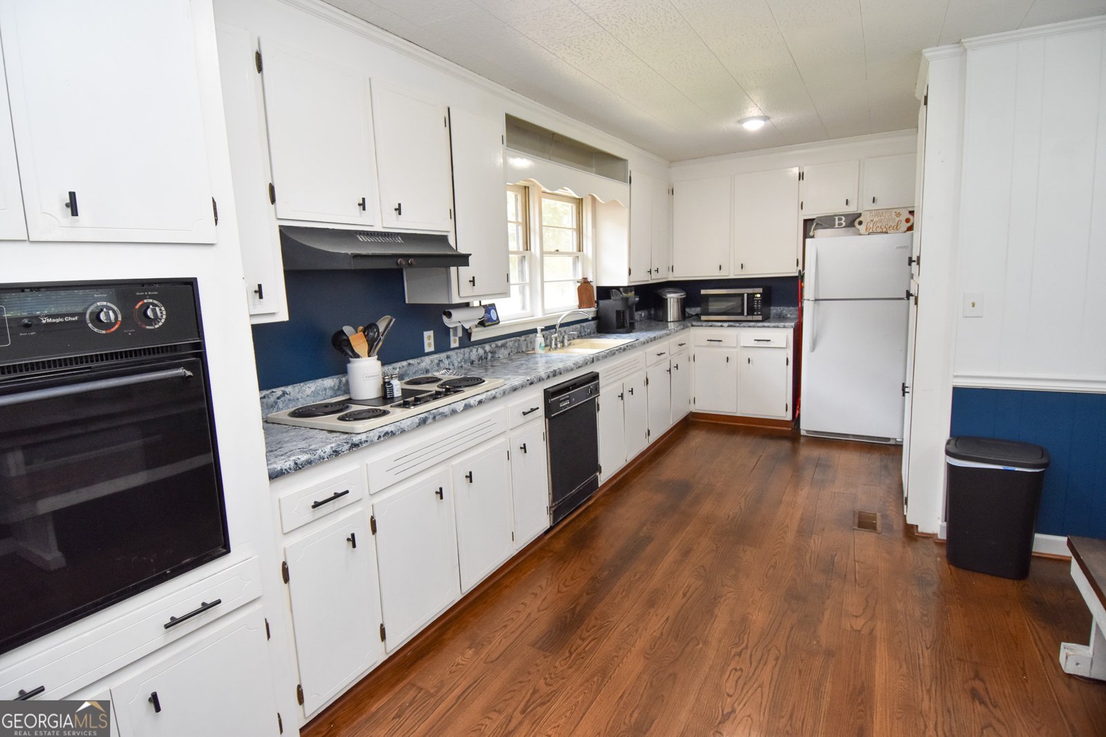 4612 Barnesville Highway The Rock - 12