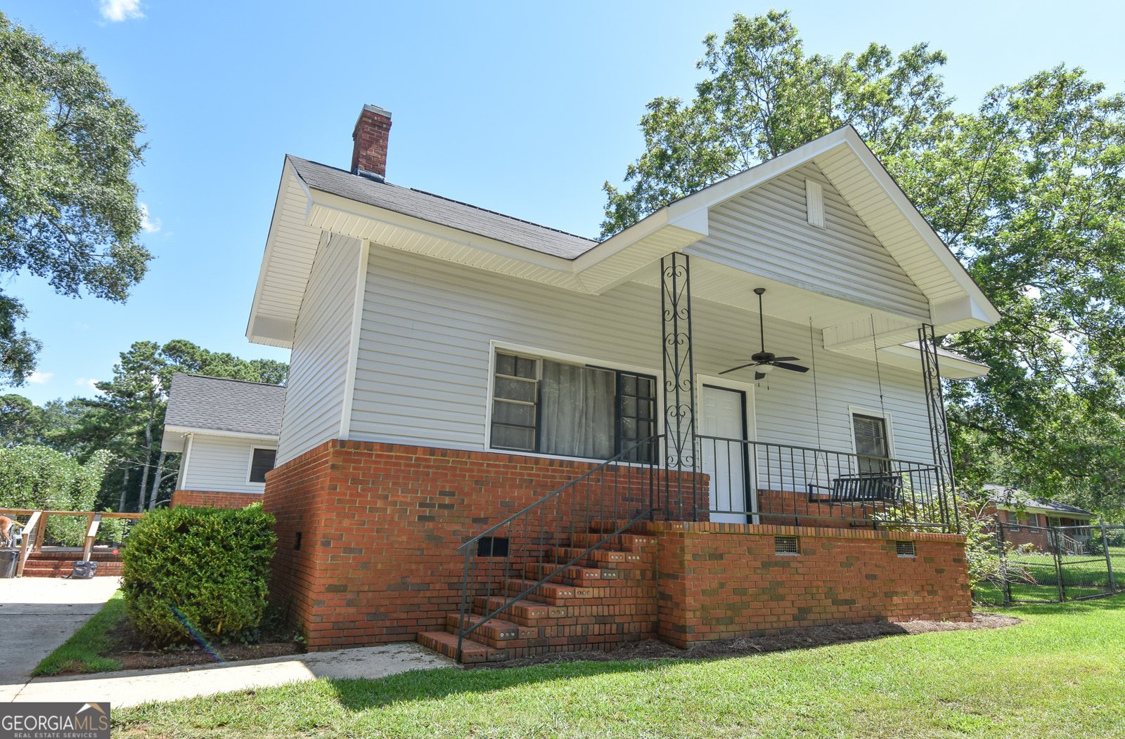 4612 Barnesville Highway The Rock - 2
