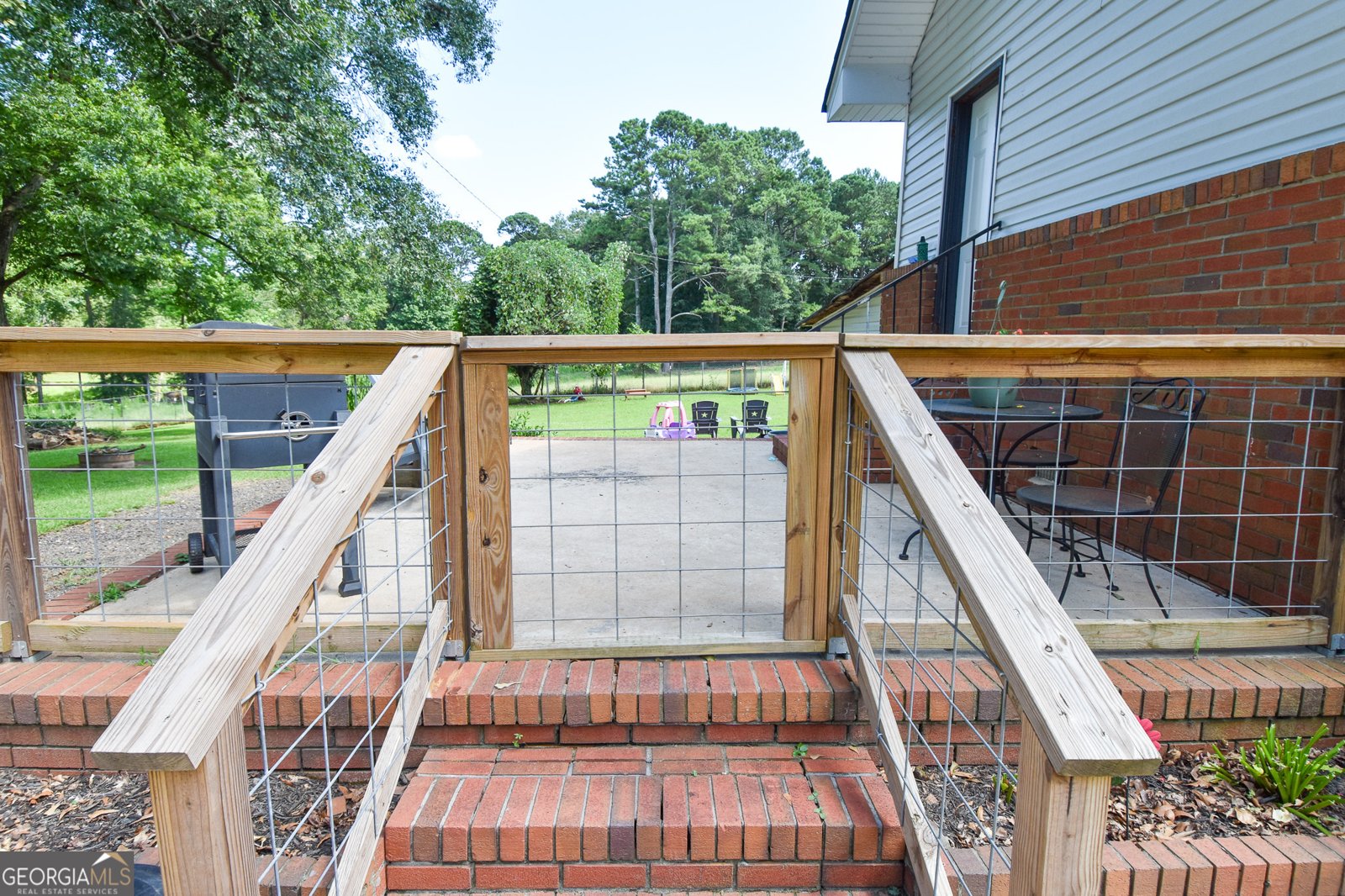 4612 Barnesville Highway The Rock - 25