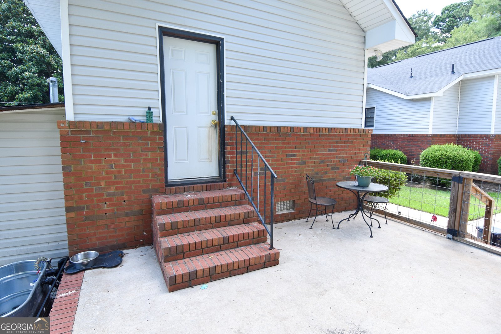 4612 Barnesville Highway The Rock - 26