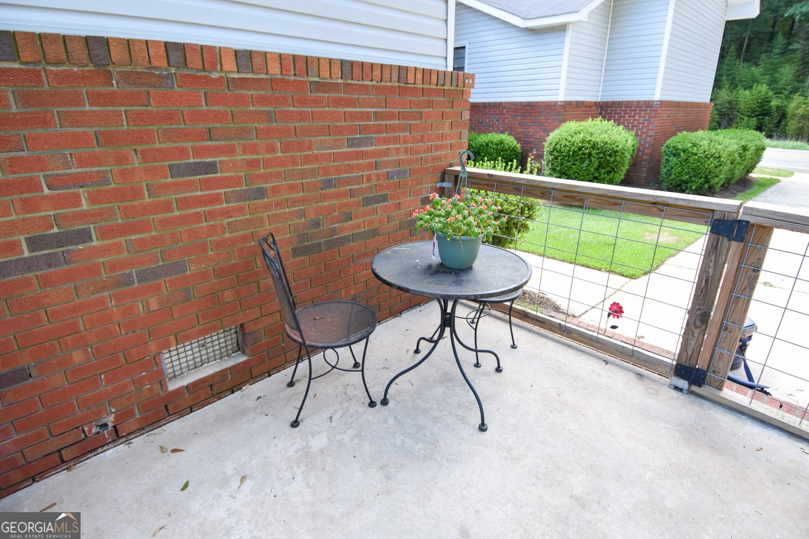 4612 Barnesville Highway The Rock - 27