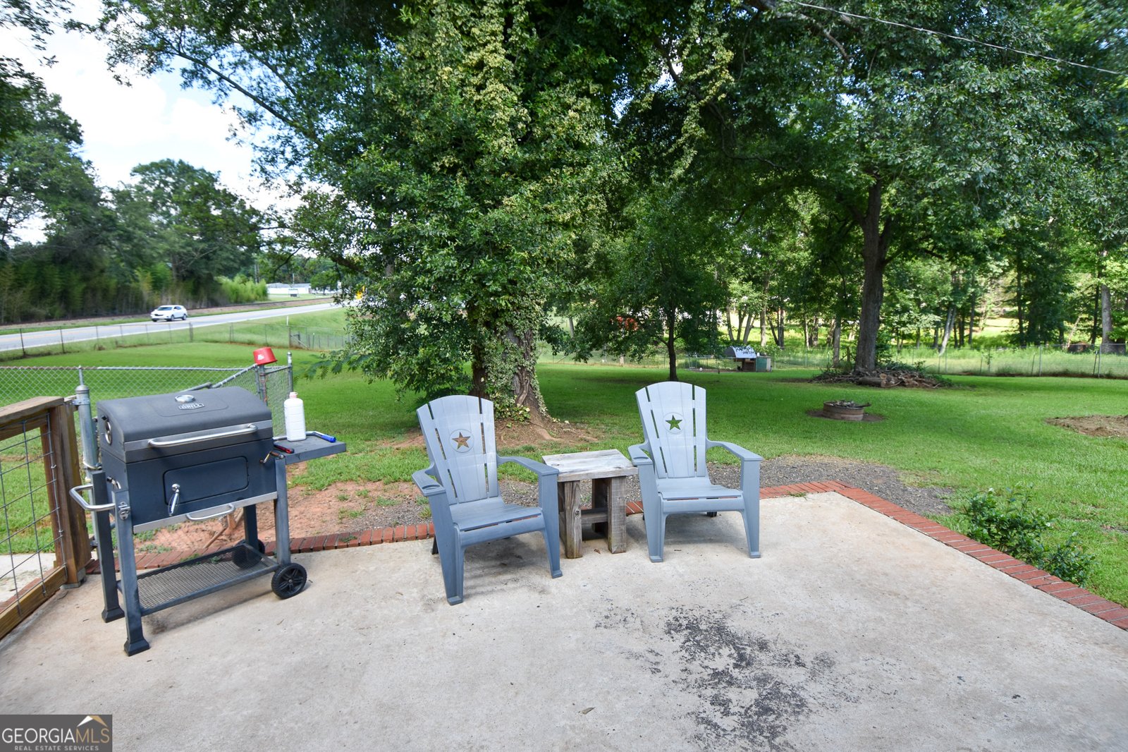 4612 Barnesville Highway The Rock - 28