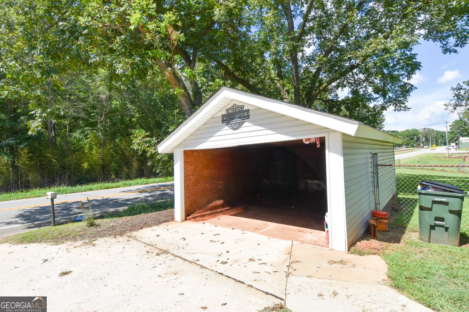4612 Barnesville Highway The Rock - 29