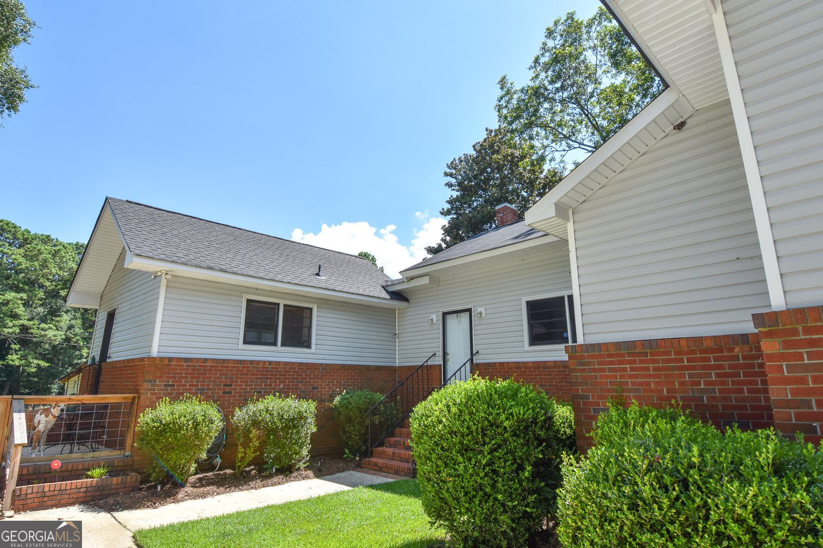 4612 Barnesville Highway The Rock - 3