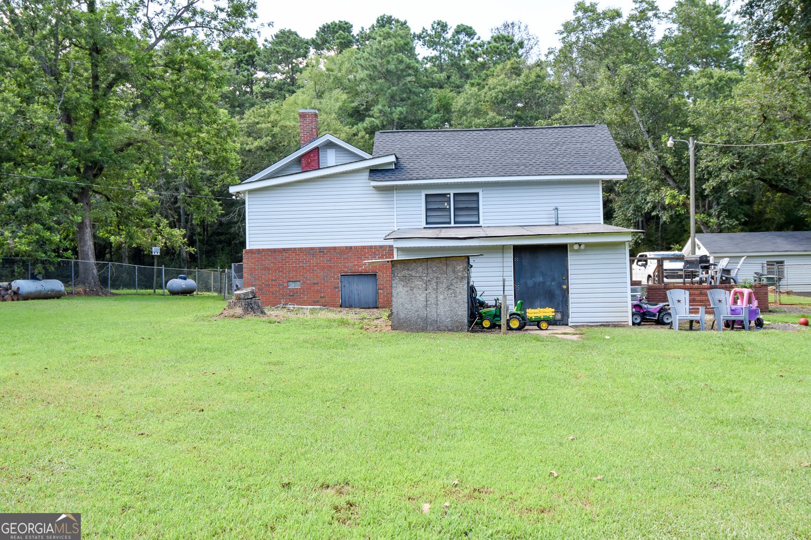4612 Barnesville Highway The Rock - 31