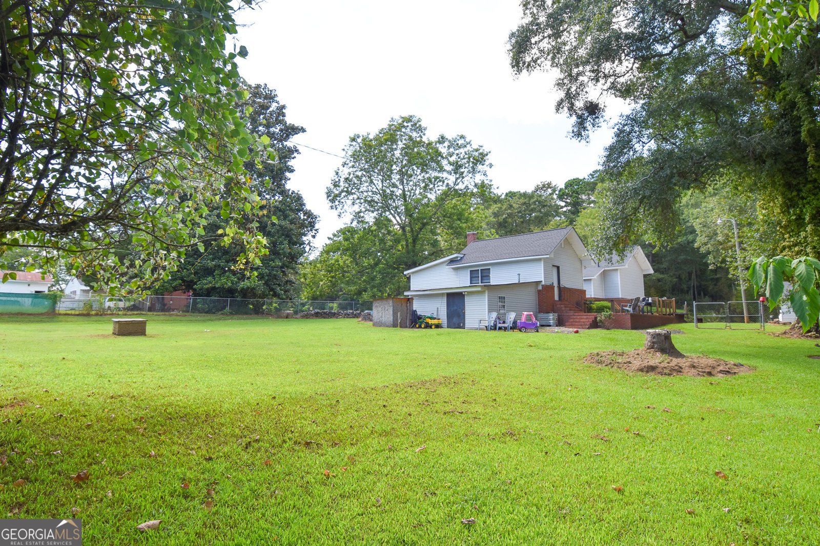 4612 Barnesville Highway The Rock - 33