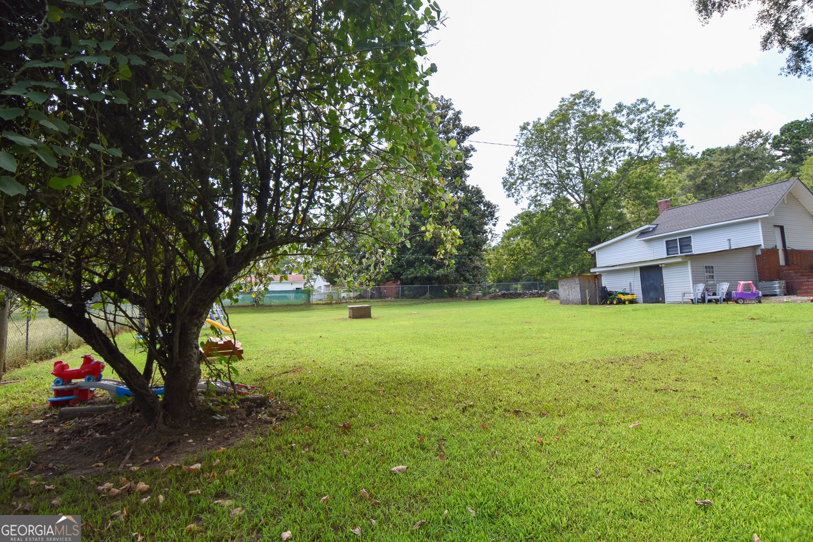 4612 Barnesville Highway The Rock - 34