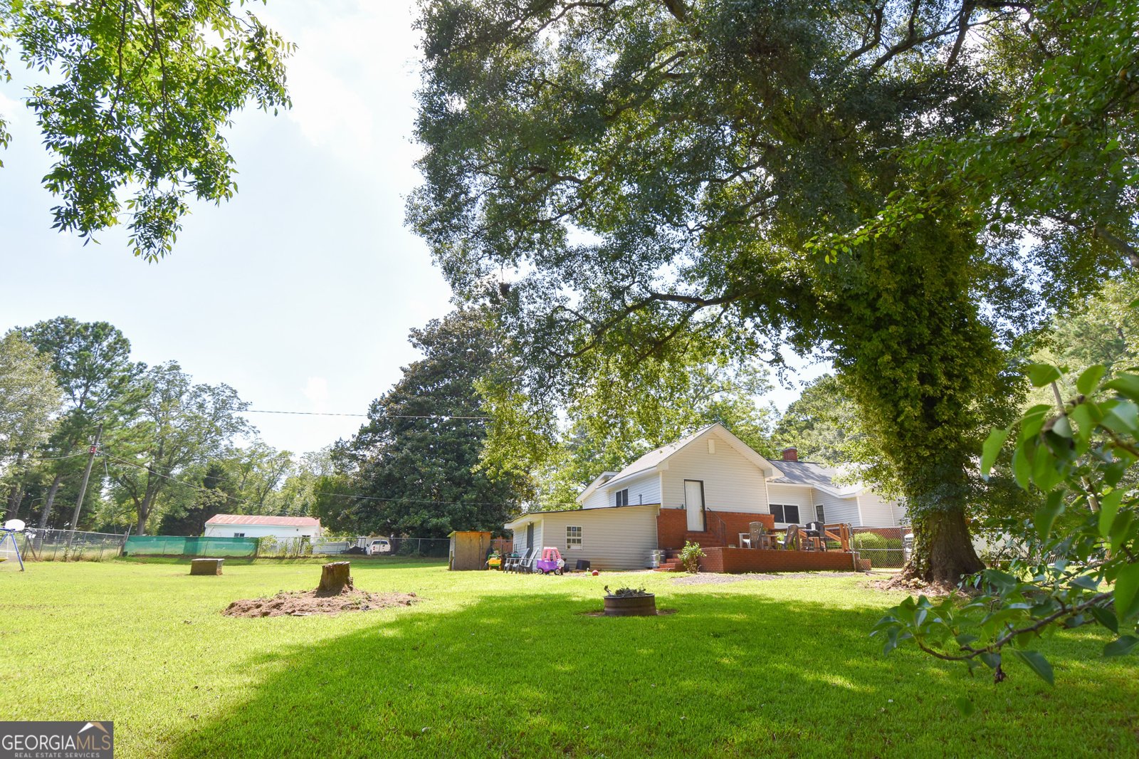 4612 Barnesville Highway The Rock - 35