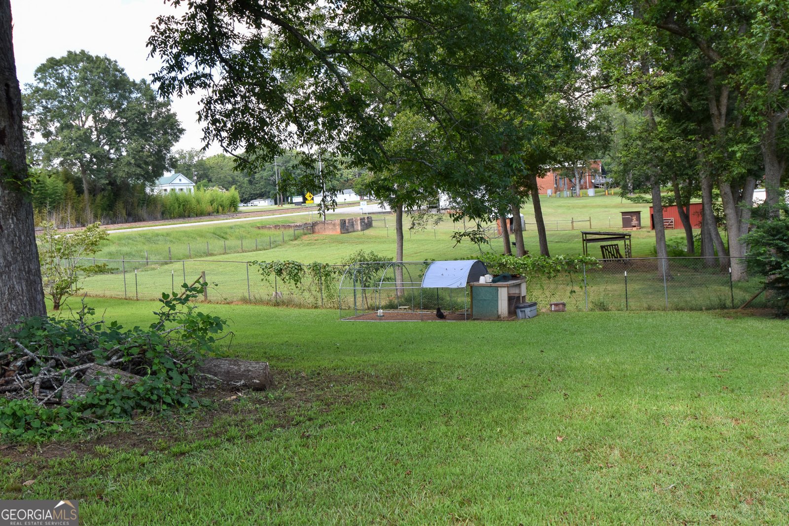 4612 Barnesville Highway The Rock - 36