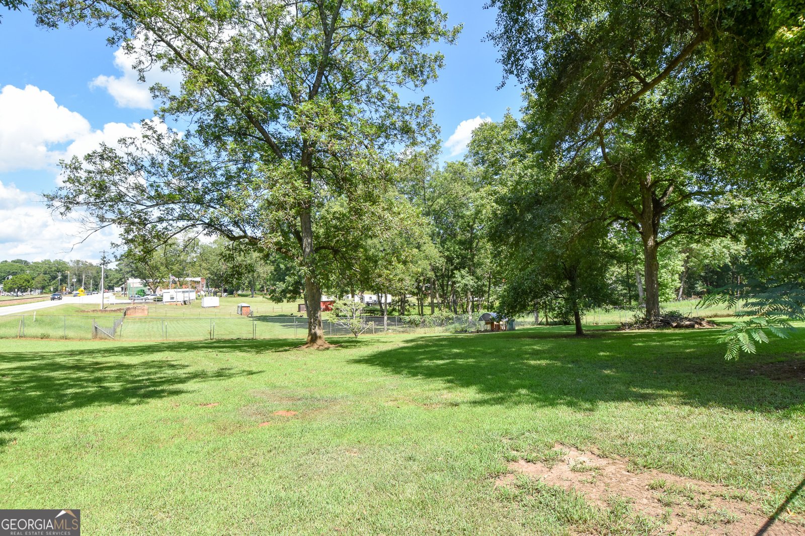 4612 Barnesville Highway The Rock - 37