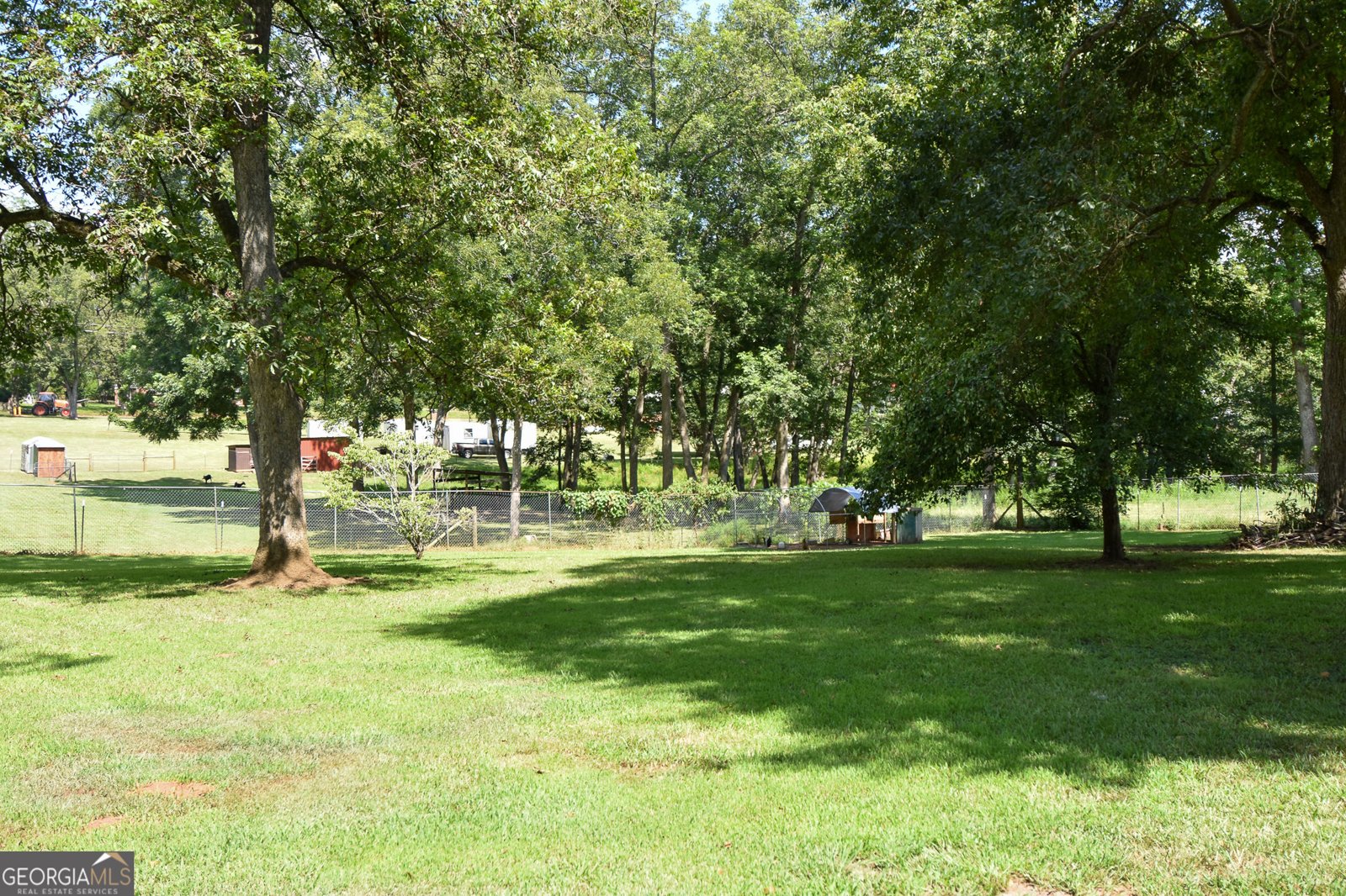 4612 Barnesville Highway The Rock - 38