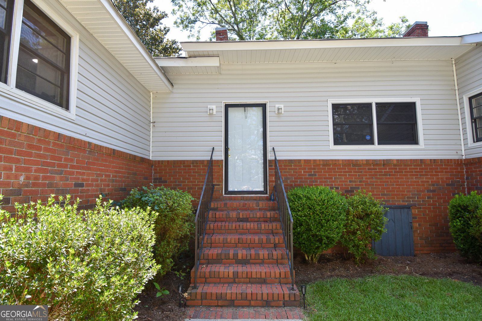 4612 Barnesville Highway The Rock - 4