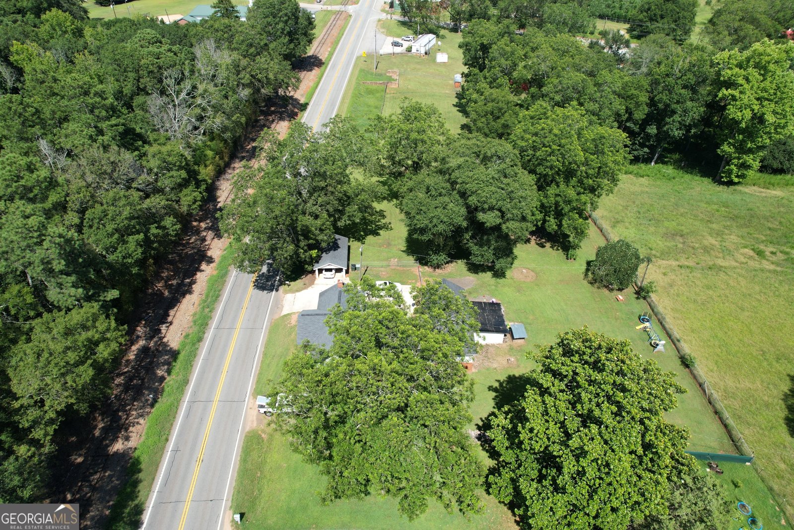 4612 Barnesville Highway The Rock - 42